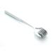 Fun Guru Wartenberg Neuro Pinwheel Stainless Steel Diagnostic Instrument Pin Wheel.5 Head - Strong Pinwheel Silver