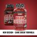 Weider Beta-Ecdysteron Capsules - Premium Muscle Building Supplement with Diosgenin & Gamma Oryzanol - High Dose 150 Capsules (1 Pack) - Buy Online on GoSupps.com
