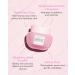 Glow Recipe Watermelon Glow Hyaluronic Clay Pore-Tight Facial Mask | Exfoliating & Hydrating Formula to Minimize Pores & Even Skin Tone (60ml) - Buy Online on GoSupps.com