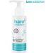 Bare Addiction 150ml Daily Skincare Foaming Gel Cleanser for Deep Cleansing and Reducing Excess Oil Spots Redness and Blocked Pores - Buy Online on GoSupps.com