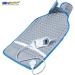 Newsumit Heating Cushion for Neck & Back Pain Relief | 3 Temperature Levels | Rapid Warm-Up | 90min Auto Shut-Off | 63x42cm - Buy Online on GoSupps.com