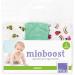 Bambino Mio Mioboost Classic absorbent pad to maximize absorbency Beehive