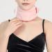 Neck Tension Reliever Neck Brace for Neck Pain and Support Soft Cervical Collars for Sleeping Support Neck Brace for Anti snoring and Neck Pain Support (Black) - Buy Online on GoSupps.com