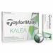 TaylorMade Women's's Kalea Dozen Golf Ball One Size White