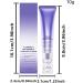 Lip Plumper - Lip Plumping Solution - Non-Sticky Volumizing Liquid Balm for Night Day Summer Winter Women and Girls - Buy Online on GoSupps.com