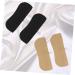 4 Pairs Anti-Wear Feet Stickers - Heel Grips & Cushions for Shoes | Comfortable Foot Pads for All-Day Wear - Buy Online on GoSupps.com