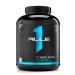 RULE 1 Whey Blend 68 serv Cafe Mocha 100% Whey Protein Blend 4.95 Lbs 4.95 pound