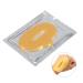 Moisturizing Lip Mask Set - 5 Collagen Crystal Films for All Ages | Hydrating & Peeling Essence - Buy Online on GoSupps.com