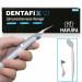 Dentafix electric tartar remover dental care ultrasound sonic pic tooth stone remote tooth cleaning plaque interdental space cleaner