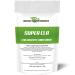 Super CLA - 500 softgel capsules - 1000mg high -dose - 80% conjugated linoleic acid of course from colored thistle oil dietary supplements