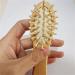AnSafe Bath Brush - Portable Mini Foam Brush for Kids | Handmade Childrens Cleaning Brush (Color: A) - International Shipping Available - Buy Online on GoSupps.com
