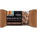 KIND Bars Breakfast Protein Dark Chocolate Cocoa 8 Pack of 2 Bars 1.76 oz (50 g) Each