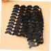 FRCOLOR 40 Pairs Sole Protector Block Heels - Anti-Slip Shoe Inserts for Women & Men High Heel & Boot Repair Size 2 - Shop Now - Buy Online on GoSupps.com