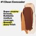 Kosas Revealer Concealer | Medium Coverage Concealer (Tone 02) - Buy Online on GoSupps.com