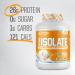 Beyond Yourself - Beyond Isolate Whey Protein | Ultra-Premium Micro-Filtered Fast Absorbing | Sugar-Free Gluten-Free No Artificial Additives or Fillers | Supports Recovery | 5lbs Vanilla Ice Cream Vanilla Ice Cream 2.26 kg (Pack of 1) - Buy Online on GoSupps.com