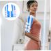 FOMIYES Humerus Fixation Strap - Rehabilitation Belt for Broken Humerus - 34x15x2cm Blue - Buy Online on GoSupps.com