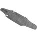 Haofy Electric Waist Heater - Multifunctional Heating Blanket with Improved Velcro | Office Gray | Ideal for Comfort & Warmth - Buy Online on GoSupps.com