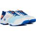 YONEX Power Cushion 37 Men's Shoes - White/Blue Size 45.5 EU | International Shipping Available - Buy Online on GoSupps.com