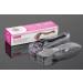 Derma Roller- 540 Needles Derma for Face and Skin Care 0.5mm - Buy Online on GoSupps.com