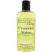 Cucumber Melon Massage Oil 4 oz With Sweet Almond Oil and Jojoba Oil Preservative Free Perfect for Aromatherapy and Relaxation 4 Ounce