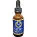 Guy Vybe Fluide Serum for Men's Skin 1oz./30mL Hyaluronic Acid Vitamin C Vitamin E Non-Oily Skin Serum for All Skin Types Reduces Redness Fragrance Free Water Based Looks Natural Vegan.