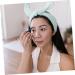 OHPHCALL 2pcs Eyebrow Pencil Brush Eyebrows Eyebrow Grey Pencil Eye Brow Stamping Kit Eyebrow Brush Uk 1 count (Pack of 1) Black - Buy Online on GoSupps.com