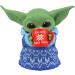 Star Wars Mandalorian Bounty Collection 2.5 6cm The Child Figure Set - Drinking Cup, Swaddling, Offering Bell - 3 Pack - Buy Online on GoSupps.com