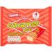 Hamperly Gifts Caramel Wafer Bundle Containing Tunnocks Milk Chocolate Caramel Wafer Biscuits 4x30g & Caramel Log Scottish Heritage Wafers 4x32g (2 Pack) - Buy Online on GoSupps.com