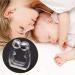 MAPPERZ Snore Free Nose Clip - Stop Snoring with Silicone Magnetic Anti Snoring Device - Buy Online on GoSupps.com