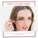 Hemoton 5pcs Mascara Tube Mascara Wands Mascara Bottles Creative Tubes Empty Eyeliner Tubes Refillable Tubes Premium Tubes Eyelash Cream Tubes Refillable Eyelash Tubes 1 g (Pack of 1) Pink - Buy Online on GoSupps.com
