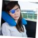 NULYLU 6 Pcs Single Eye Mask Corrective Eye Patch Eye Accessories Eye Patches for Adults Soft Eye Polyester - Buy Online on GoSupps.com
