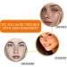 Kojic Acid Soap - Soap Bar for Face and Body - Moisturizing Turmeric Soap for Acne Blackheads Remover - Soap Bar for Deep Cleansing - with a Mesh Soap Pouch - Buy Online on GoSupps.com