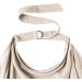 Valink Breastfeeding Cover - Super Soft Silent Privacy Guard for Comfortable Outdoor Nursing - Buy Online on GoSupps.com