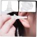 Ipetboom 50pcs Disposable Ear Cleaning Tips Replacement Ear Washer Tips for Material Compatible Wash Systems Easy to Use - Buy Online on GoSupps.com