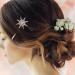 FRCOLOR 2 Sets Snowflake Star Hair Clip Star Hair Accessories Silver Star Hair Clips Silver Barrettes Star Moon Hair Clip Hair Jewelry Golden Hair Clips Hair Pin Hairpin Diamond Alloy - Buy Online on GoSupps.com