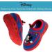 Disney Mickey Mouse Boys Water Shoes - Toddler/Little Kid Aqua Socks - Beach Sandals for Kids - Quick Dry Pool Slides - Blue/Red - Buy Online on GoSupps.com