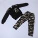 AMhomely Baby Boy Romper Sale: Camouflage Tracksuit Set for Boys 5-7 Years - Buy Online on GoSupps.com