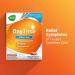AXIV Daytime Multi-Symptom Daytime Cold and Flu Relief Softgels Non-Drowsy Cold Medicine Relief of Pain Sore Throat Minor Aches and Pains Fever Cough 24 Count 24 Softgels - Buy Online on GoSupps.com