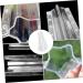 Happyyami 6 Pcs Vegetable Shaping Ice Cube Garden Vegetable Carambola Cucumber 20x4cmx3pcs Star Shapex3pcs - Buy Online on GoSupps.com