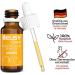 Belisy Itching Bach Flower Drops for Dogs & Cats - Emergency Fur & Skin Care - 20 ml Original Dr. Bach Mixture - Buy Online on GoSupps.com