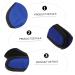 Mobestech Blue Protective Collar Thyroid Shield Cover 59X15.5CM - Hospital Supplies - Buy Online on GoSupps.com