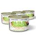 Ration1 Ratatouille M n with White Quinoa - 10-Year Shelf Life Vegan Gluten-Free & Lactose-Free - Ready to Eat 4x400g Pack - Buy Online on GoSupps.com