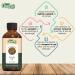 Ajwain Oil - Pure & Natural Essential Oil for Skincare Hair Care & Massage - 30ml | Trachyspermum Ammi - Buy Online on GoSupps.com