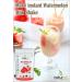 VIVA Fruit Powder Combo Pack of 2 Strawberry Powder & Watermelon Powder |Dry No Added Sugars and Preservatives (200 GM Each) 400 GM by B Naturall. - Buy Online on GoSupps.com