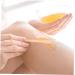 Belliffy 100 Hair Removal Wax Pencils - Premium Body Wax Bars for Smooth Skin - International Shipping Available - Buy Online on GoSupps.com