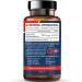 Vitamin B12 Tablets High Strength 1500mcg Vegan B12 Supplement - 365 Methylcobalamin Tablets - 1 Year Supply - Tiredness and Fatigue Tablets - Immunity Supplements - GMP Approved - Made in UK - Buy Online on GoSupps.com