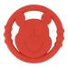 Cudlie Disney Silicone Teether Toy Set - BPA Free Teethers for Babies 6-12 Months - 2-Pack Winnie The Pooh Teether Toys for Infants - Buy Online on GoSupps.com