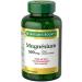 Nature's Bounty Magnesium 500mg + Electrolytes 150 Tablets - Muscle Support & Hydration - Buy Online on GoSupps.com
