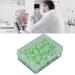 Dental Code Rings - 100 Pieces Silicone Color Coding for Dental Clinics | Odontologia Instrument Accessories (Green) - Buy Online on GoSupps.com