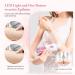 Wireless Glamorous Skin Facial Epilator for Face - Glabrousskin Hair Removal Tool (1pcs) - Buy Online on GoSupps.com